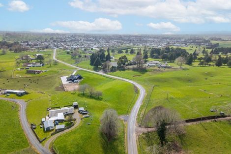 Photo of property in 76 Lichfield Road, Lichfield, Putaruru, 3482
