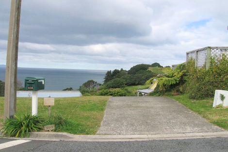 Photo of property in 405 Onemana Drive, Onemana, Whangamata, 3691