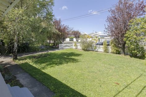 Photo of property in 22 Bailey Street, Feilding, 4702