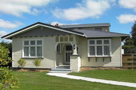 Photo of property in 35 Thomas Street, Allenton, Ashburton, 7700