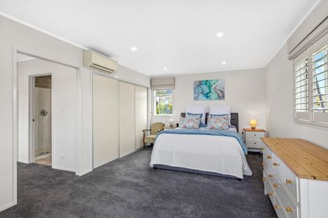 Photo of property in 166 Stapleford Crescent, Browns Bay, Auckland, 0630