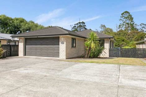 Photo of property in 54 Sherrybrooke Place, Sunnyvale, Auckland, 0612