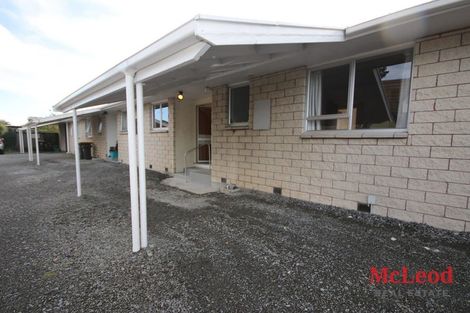 Photo of property in 2/138 Grove Street, Tinwald, Ashburton, 7700