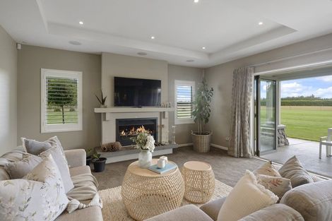 Photo of property in 360 Pesters Road, Eyrewell, Rangiora, 7476