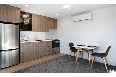 Photo of property in 9/420 Hagley Avenue, Christchurch Central, Christchurch, 8011