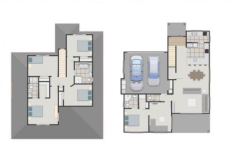 Photo of property in 11/8 Dale Road, Whenuapai, Auckland, 0618