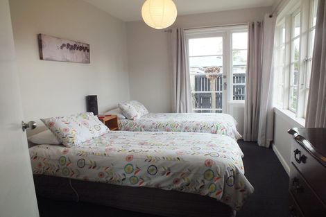 Photo of property in 3/21 Winchester Street, Merivale, Christchurch, 8014