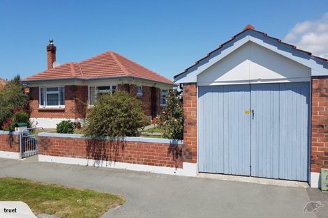 Photo of property in 60 Otipua Road, Kensington, Timaru, 7910