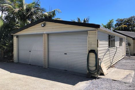 Photo of property in 17 Te Ra Road, Kaeo, Kerikeri, 0295