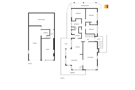 Photo of property in 330 Hillingdon Street, Normanby, Dunedin, 9010