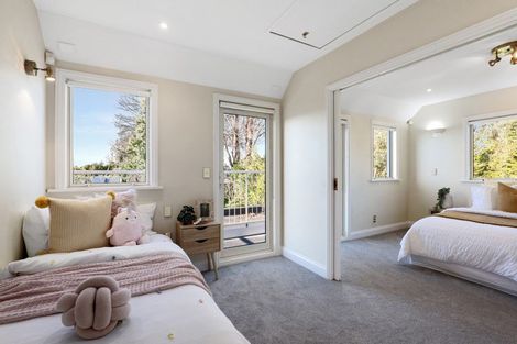 Photo of property in 32 Wai-iti Terrace, Burnside, Christchurch, 8052