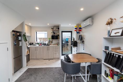 Photo of property in 6/3 Johnston Grove, Taita, Lower Hutt, 5011