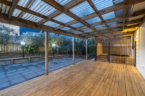 Photo of property in 66 Anich Road, Massey, Auckland, 0614