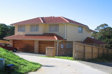 Photo of property in 58 Joy Street, Albany Heights, Auckland, 0632