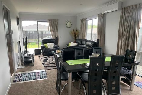 Photo of property in 38b Yanicks Crescent, Fitzroy, Hamilton, 3206