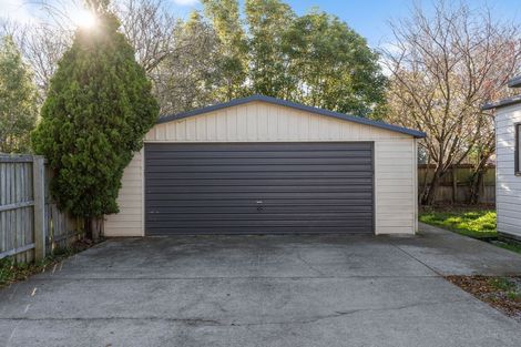 Photo of property in 18 Auburn Avenue, Upper Riccarton, Christchurch, 8041