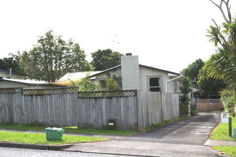 Photo of property in 28 Vincent Street, Howick, Auckland, 2014
