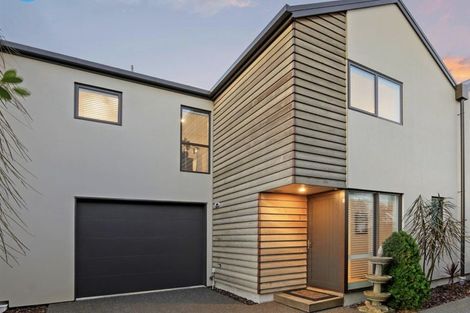 Photo of property in 2/484 Manchester Street, St Albans, Christchurch, 8014