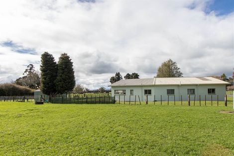 Photo of property in 3 Tariki Road, Tariki, Inglewood, 4390