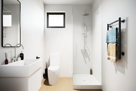 Photo of property in 65 Ruskin Street, Addington, Christchurch, 8024