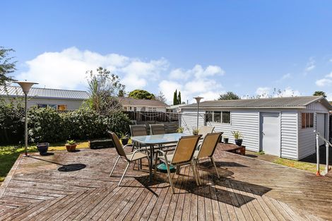 Photo of property in 63 Heybridge Street, Manurewa, Auckland, 2102