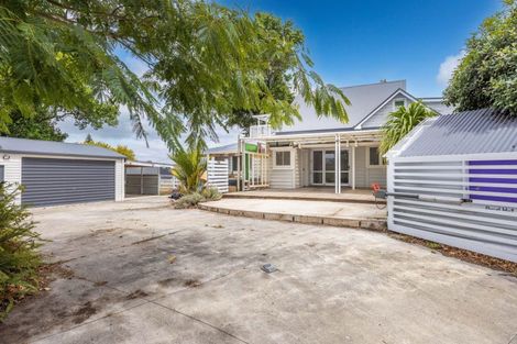 Photo of property in 26 Harlock Place, Huntly, 3700