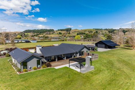 Photo of property in 136 Kereru Road, Maraekakaho, 4171