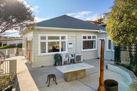 Photo of property in 7 Oates Street, Kaikorai, Dunedin, 9010