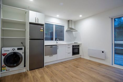 Photo of property in 19 Commercial Road, Grey Lynn, Auckland, 1021