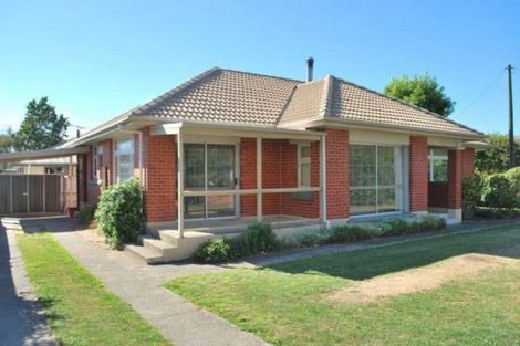 Photo of property in 25 Weld Street, Blenheim, 7201