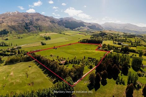Photo of property in 70 Hunter Road, Speargrass Flat, Queenstown, 9371