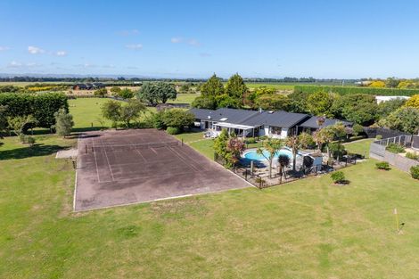 Photo of property in 96 Loop Line, Opaki, Masterton, 5881