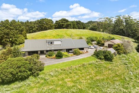 Photo of property in 598 Ormandy Road, Mangapai, Whangarei, 0178