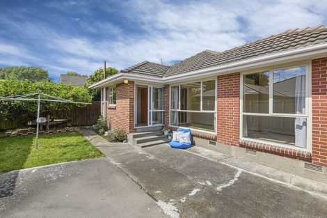 Photo of property in 1/14 Worthy Street, Ilam, Christchurch, 8041
