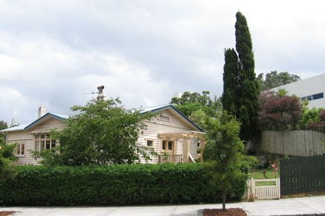 Photo of property in 3 Green Lane East, Remuera, Auckland, 1050