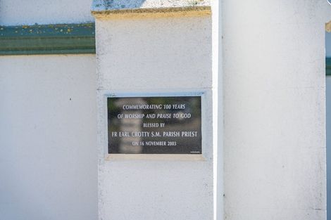 Photo of property in 24 Thackeray Street, Saint Andrews, 7988