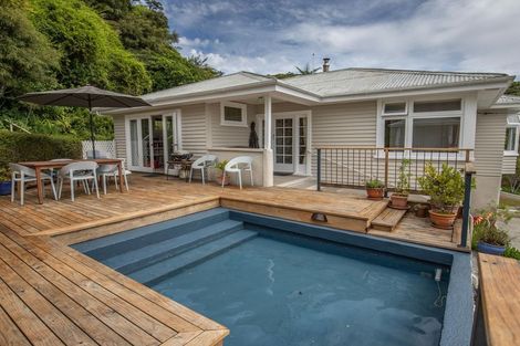 Photo of property in 59 Spring Street, Greymouth, 7805