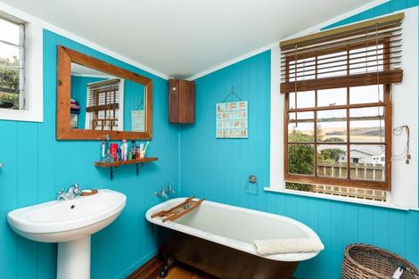 Photo of property in 3 Hokianga Harbour Drive, Opononi, Kaikohe, 0473