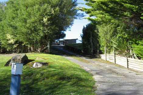 Photo of property in 6 Kawau Road, Taihape, 4720
