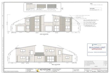 Photo of property in 86 Bader Street, Bader, Hamilton, 3206