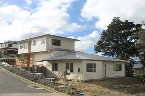 Photo of property in 35 Saralee Drive, Manurewa, Auckland, 2105
