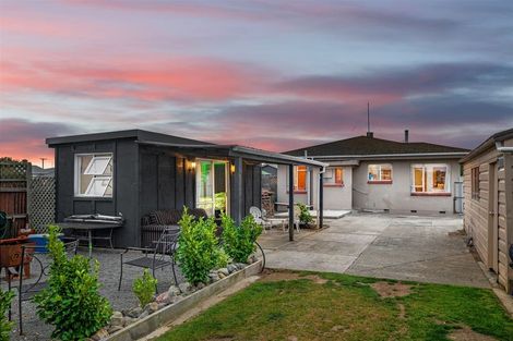 Photo of property in 11b Vickerys Road, Wigram, Christchurch, 8042