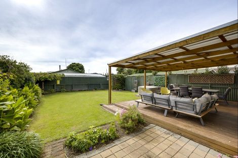 Photo of property in 57 Nelson Crescent, Napier South, Napier, 4110