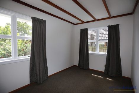 Photo of property in 348 Wairakei Road, Burnside, Christchurch, 8053