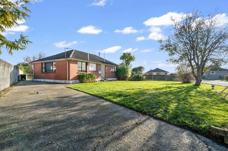Photo of property in 6 Rothesay Place, Rockdale, Invercargill, 9812