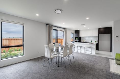 Photo of property in 18 Lovelock Avenue, Rolleston, 7615