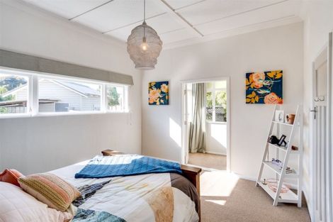 Photo of property in 132 Nelson Crescent, Napier South, Napier, 4110