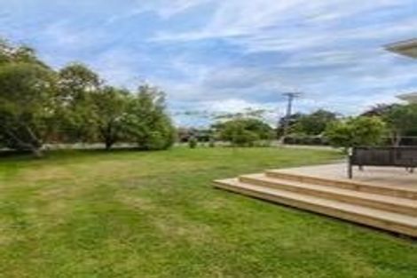 Photo of property in 36 Mcmaster Street, Greytown, 5712