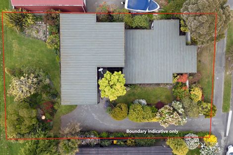 Photo of property in 18 Braemar Place, Marchwiel, Timaru, 7910