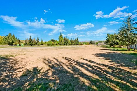 Photo of property in 10 Park Lane, Omarama, 9412